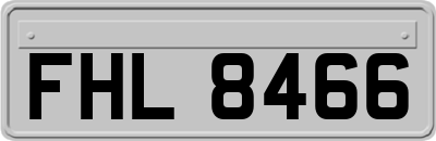 FHL8466