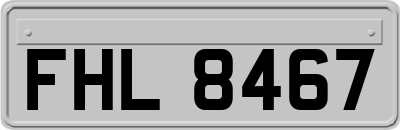 FHL8467