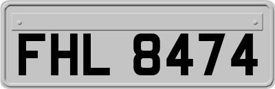 FHL8474