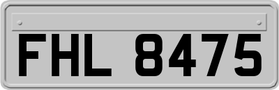 FHL8475