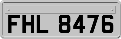 FHL8476