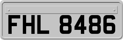 FHL8486