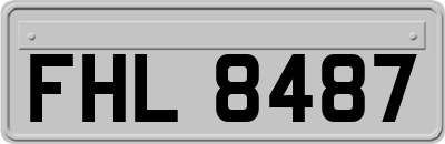 FHL8487