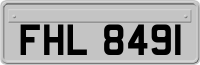 FHL8491