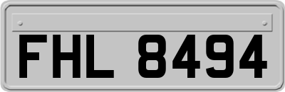 FHL8494