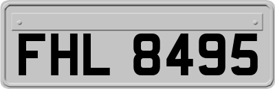 FHL8495
