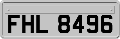 FHL8496