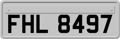 FHL8497