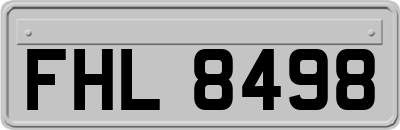 FHL8498