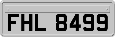 FHL8499