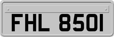FHL8501