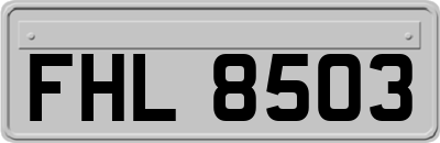 FHL8503