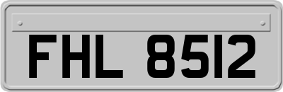 FHL8512