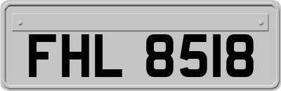 FHL8518