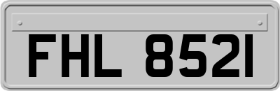 FHL8521