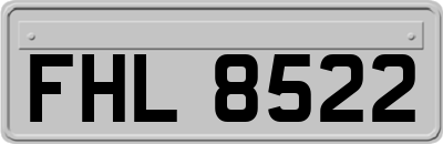 FHL8522