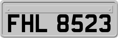FHL8523