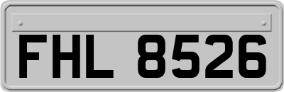 FHL8526