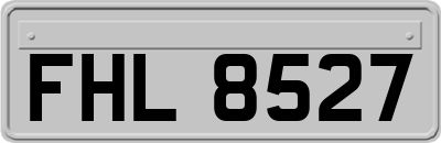 FHL8527