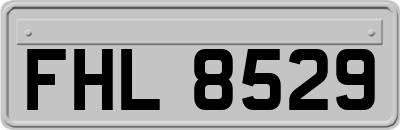 FHL8529