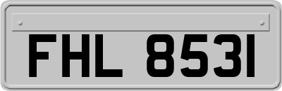 FHL8531