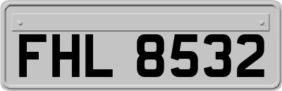 FHL8532