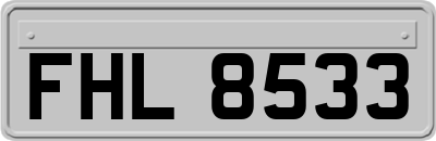 FHL8533
