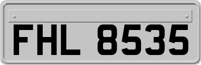 FHL8535