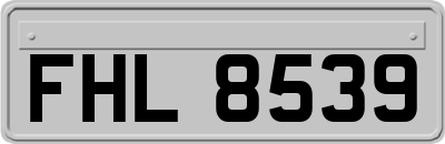 FHL8539