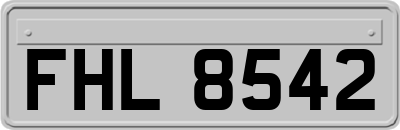 FHL8542