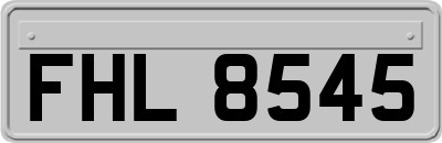 FHL8545