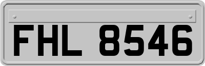 FHL8546