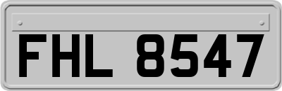 FHL8547
