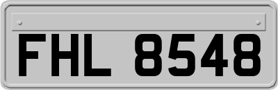 FHL8548