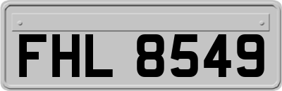 FHL8549