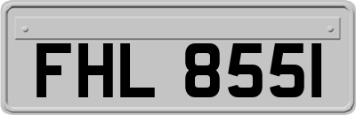 FHL8551