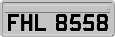 FHL8558
