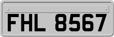 FHL8567