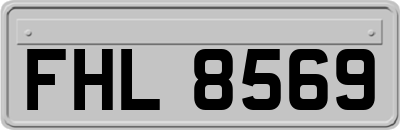 FHL8569