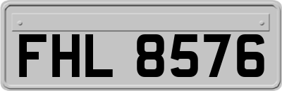 FHL8576