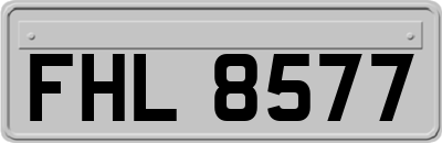 FHL8577
