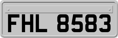 FHL8583