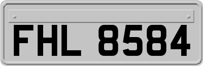 FHL8584