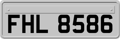 FHL8586