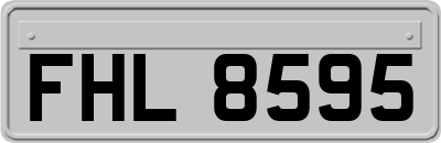 FHL8595