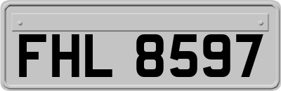 FHL8597