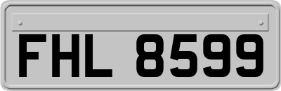 FHL8599