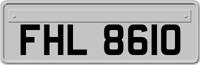 FHL8610
