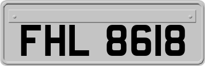 FHL8618