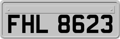 FHL8623